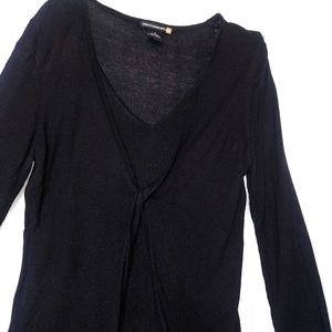 Sweaterworks Long Sleeve Top